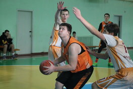 В Київській області провели матчі першого етапу ВЮБЛ в чотирьох вікових групах