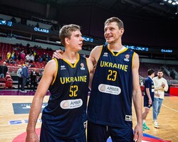 Україна п’ятою в групі завершила відбір на ЧС-2023