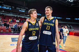 Україна п’ятою в групі завершила відбір на ЧС-2023