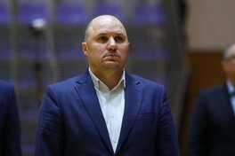 Віталій Степановський очолив чоловічу збірну України