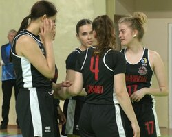В Івано-Франківську стартувала Молодіжна ліга серед жіночих команд