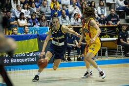 Жіноча збірна України поступилась в товариському матчі в Іспанії