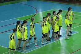 Визначились фіналістки чемпіонату України ВЮБЛ серед дівчат 2011 року