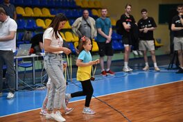 ФБУ зібрала 40 000 гривень сім'ї Олега Прудкого на черкаському турі з баскетболу 3х3
