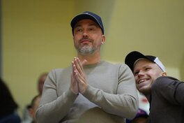 Сергій Чебишев: Якщо гравці мають таку соціальну позицію, то можливо вони повернуться до всіх нас у військову Україну та допоможуть розвивати баскетбол