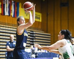 Жіноча збірна U-18: історія виступів на чемпіонатах Європи