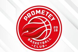 БК Прометей підтвердив участь у Вищій лізі сезону 2023/24
