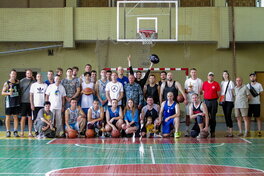 В Одесі провели турнір, присвячений дню ВМС ЗСУ