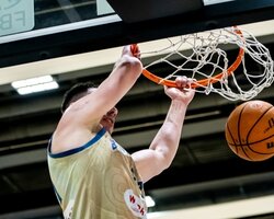 ФБУ оголошує конкурс на виготовлення баскетбольних кілець