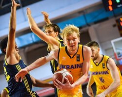 Україна зіграє проти Швеції на чемпіонаті Європи U-20: анонс матчу за третє місце