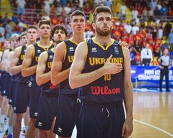 Збірна України U-20 втратила шанси на підвищення в класі в 2023 році