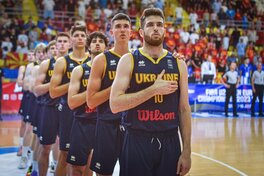 Збірна України U-20 втратила шанси на підвищення в класі в 2023 році