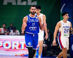 ЧС-2023: Італія вийшла до другого раунду, Литва та Канада виграли свої групи