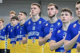 БК Хмельницький оголосив відбір молодих баскетболістів до клубу