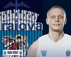 Віталій Зотов в наступному сезоні буде грати під керівництвом Віталія Степановського