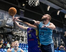 Перед стартом Суперліги Favbet: лідери історичного рейтингу за передачами, блоками та підбираннями