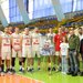 Визначено переможців та найкращих гравців турніру в Луцьку