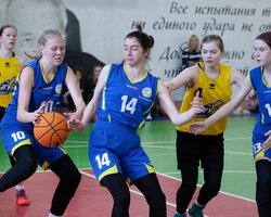 Жіночий баскетбол повертається у Харків, Запоріжжя та Миколаїв