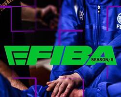 Збірна України з кібербаскетболу зіграє матчі другого тижня eFIBA