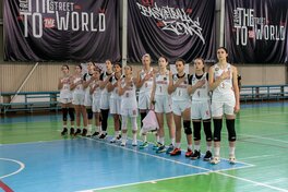 Жіноча Суперліга: Франківськ-Прикарпаття оформив третю перемогу в сезоні