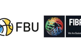 Відбулася нарада Михайла Бродського з генеральним секретарем FIBA та президентом FIBA Європа