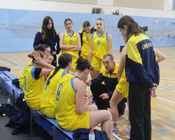 Українки з перемоги стартували на турнірі в Барселоні