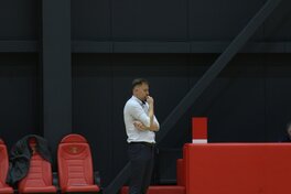 Максим Дробашко: Проти Київ-Баскета в Кубку України будемо битись як леви