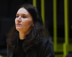 Жіноча команда Київ-Баскета визначилась з новим головним тренером
