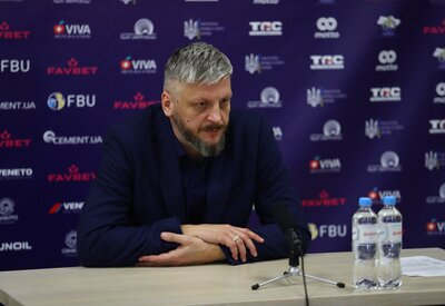 Кривбас завершив сезон поразкою від Черкаських Мавп: коментарі після гри