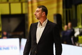 Визначені тренери збірних України з баскетболу 3х3 на 2024 рік