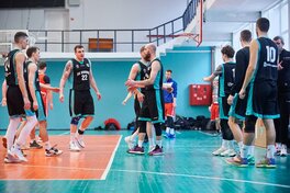 Перша ліга: Вінниця, Ужгород, Полтава та БІПА-2 розпочали другий етап з перемог