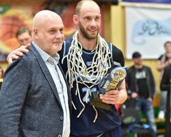 Станіслав Тимофеєнко — MVP сезону в Суперлізі Favbet