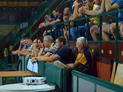 Федерація баскетболу України запрошує тренерів до навчання та ліцензування
