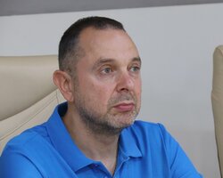 Президент НОК України Вадим Гутцайт висловив подяку ФІБА за рішення продовжити відсторонення від баскетболу росії та білорусі