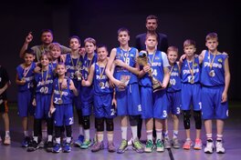 Дніпровська СДЮСШОР-5 – чемпіон України ВЮБЛ серед юнаків 2012 року