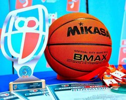 Відбулось жеребкування фінального етапу Пліч-о-пліч Всеукраїнської шкільної ліги з баскетболу