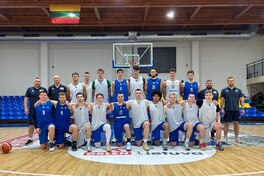 Збірна України U-20 розпочала підготовку до чемпіонату Європи