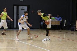 Роман Потєєв: Бажаю грати за збірну України та представляти країну на міжнародній арені