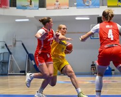 Жіноча збірна України U-20 зіграє проти Великобританії: анонс гри