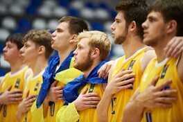 Збірна України U-20 вдруге зіграє в фіналі чемпіонату Європи в Дивізіоні В