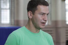 Василь Рибак: Реабілітація військових повинна проходити лише через спорт