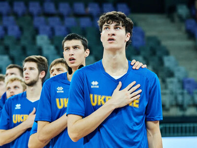 Чоловіча збірна України U-20 повернулась до Дивізіону А: хто суперники та потенційні гравці?