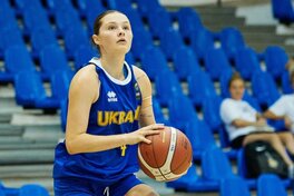 Україна — Румунія: відеотрансляція жіночого чемпіонату Європи U-18