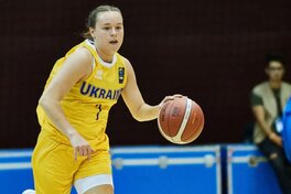 Жіноча збірна U-18 проведе вирішальний матч групового етапу з Чорногорією: анонс гри