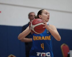 Жіноча збірна U-16 зіграє з Ісландією: анонс матчу