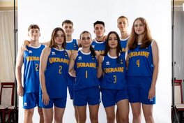 Збірні США – чемпіони світу U-18 з баскетболу 3х3, збірні України показали кращий результат в історії