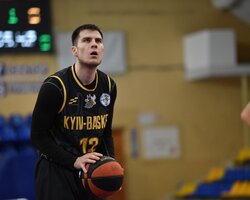 Відео хайлайтів MVP третього тижня Суперліги Favbet Дениса Клевзуника