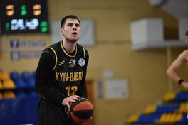 Відео хайлайтів MVP третього тижня Суперліги Favbet Дениса Клевзуника