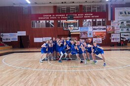 Збірна України U-16 вдало стартувала на етапі ЄЮБЛ