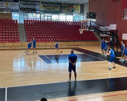 Збірна України U-16 на етапі ЄЮБЛ: відеотрансляція матчів